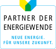 Logo partner de energiewende