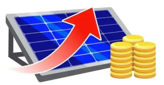 Preisbarometer von Energieservice 