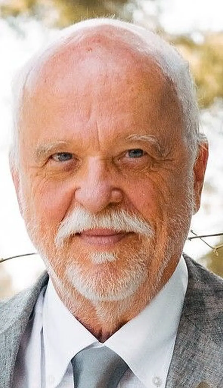 Hans-Jürgen Grußbach